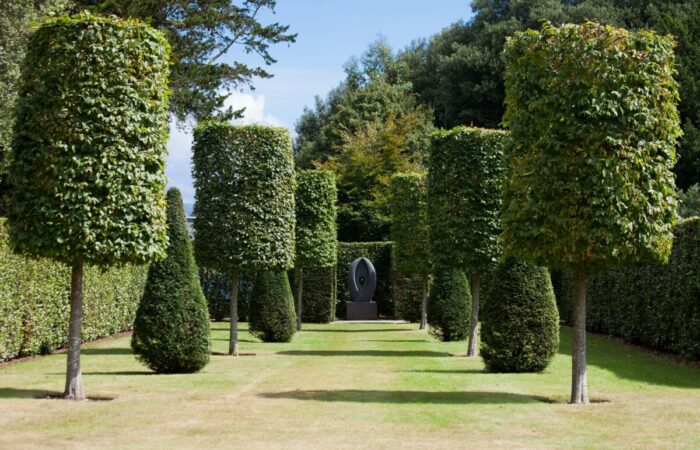 Skulptur Garten OutdoorArt